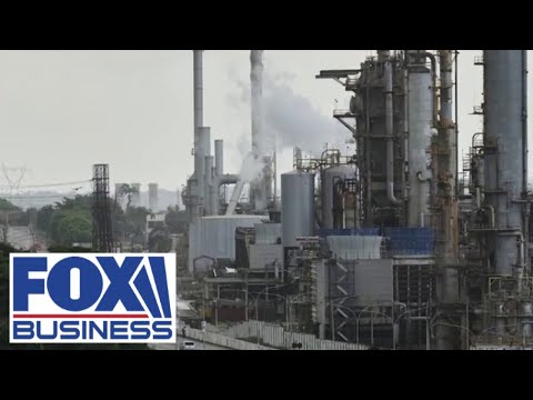 US companies want to win abroad, says US EXIM Bank president