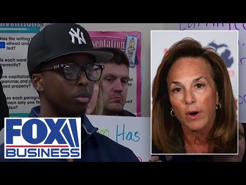 ‘IT’S NOT FUNNY’: GOP rep slams alleged Minnesota daycare fraudster