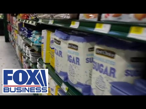 INSIDE LOOK: Atlanta’s city-run grocery store is open for business