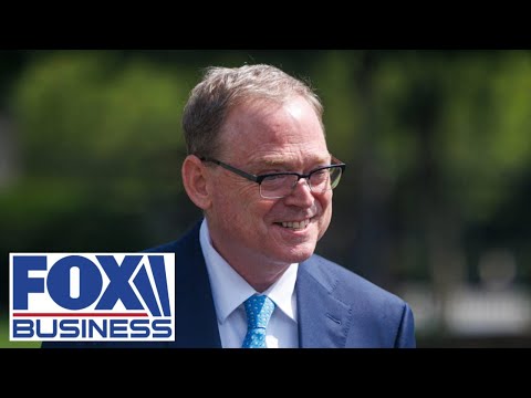 The US is the ‘shining city on the hill again’: Kevin Hassett