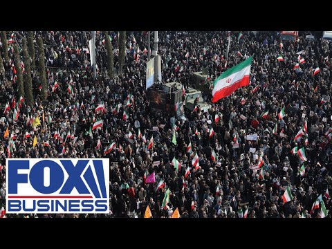The Iranian people want their freedom back, Trump ally says