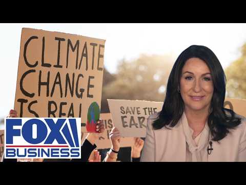 The ‘climate hoax’ is finally falling apart: Miranda Devine