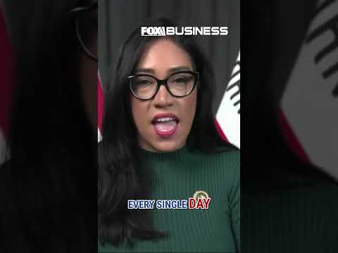 California lawmaker says state is ‘TRULY AT A BREAKING POINT’ #shorts