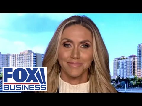 ‘NOT HIS BEST MOVE’: Lara Trump responds to Newsom’s Vogue profile
