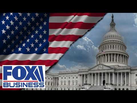 ‘FAKE FILIBUSTER’: GOP rep slams current Senate tactic