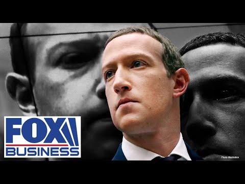 ZUCKERBERG TO TESTIFY: Social media ADDICTION claims reach a boiling point