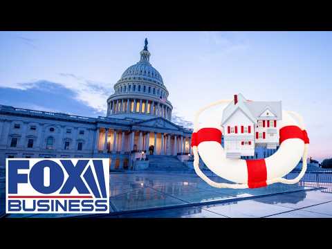 Both parties realize housing will be their ‘ACHILLES HEEL,’ panelist warns