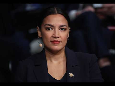 AOC Says US Must Avoid ‘Any Such Confrontation’ on Taiwan