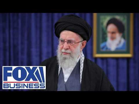 Khamenei is ‘THREATENING the US,’ says Foundation for Defense of Democracies founder