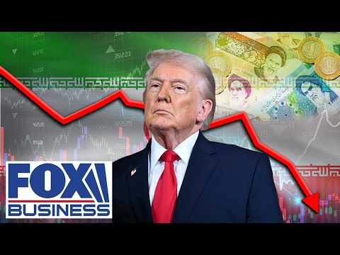 IRAN ON NOTICE: Nuclear talks collide with MASSIVE US military buildup