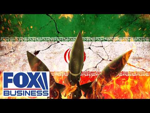 ‘PLAY FOR TIME’: The fatal mistake that could DESTROY the Iranian regime