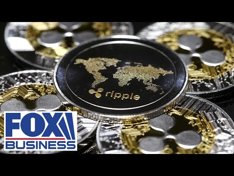 ‘TIDES HAVE CHANGED’: Ripple CEO predicts big wins for CLARITY Act, XRP