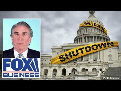 ‘BLUNT INSTRUMENT’: Interior chief SCORCHES Dem’s shutdown strategy