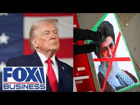 This could be ‘a surgical strike’ or ‘regime destroying,’ says former security official