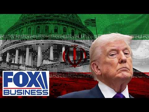 ‘WAR MIGHT BE COMING’: Former Trump adviser sounds SERIOUS alarm on Iran