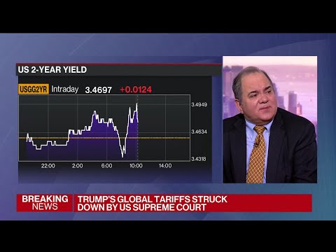 What the Supreme Court Ruling Means for Stocks