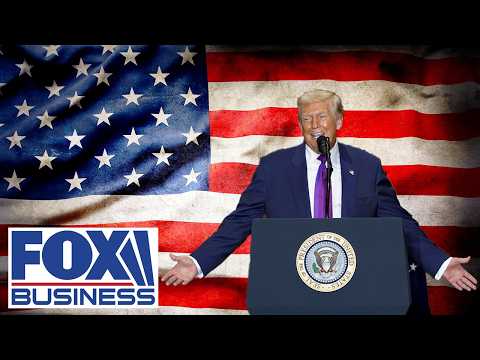 ‘WE WILL NEVER LOSE’: Trump makes JAW-DROPPING election claim