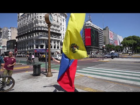 Inside the US Effort to Rebuild Venezuela’s Oil Industry