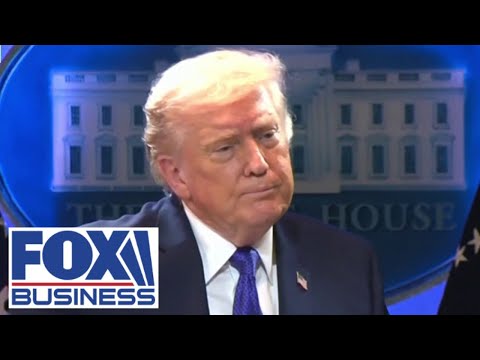 Trump rips SCOTUS tariffs ruling: ‘Deeply disappointing’ and ‘ashamed’ of certain members of court