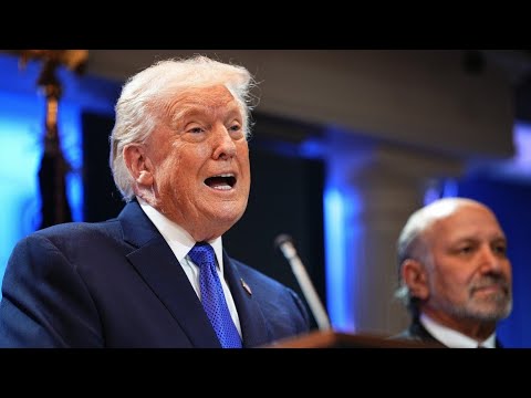 Trump Says Alternatives Will Be Used to Replace Rejected Tariffs