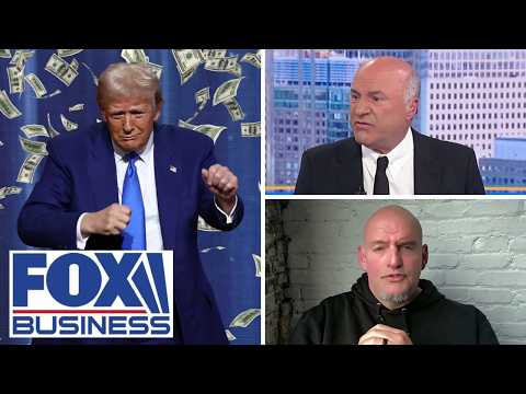 ‘FIRESTORM COMING’: O’Leary, Fetterman and the $18T BOOM | Weekly Recap