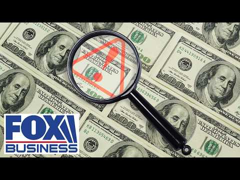 $5 BILLION BOMBSHELL: White House flags foreign money FLOODING top colleges