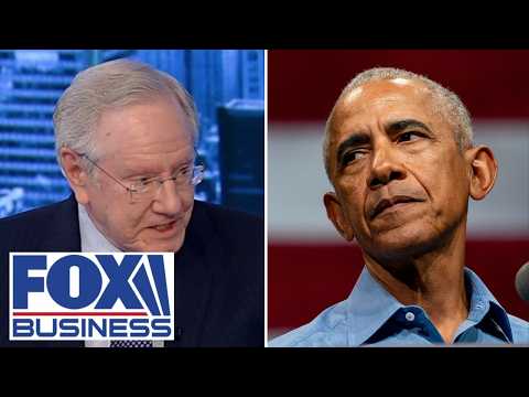 ‘PARTY OF UNITY, NO THANK YOU’: Forbes fires back at Obama claim