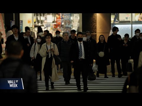How Fast is Japan’s Corporate Culture Changing?