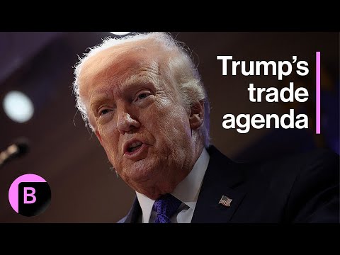 What’s Next for Trade as Trump Ups Global Tariff to 15%