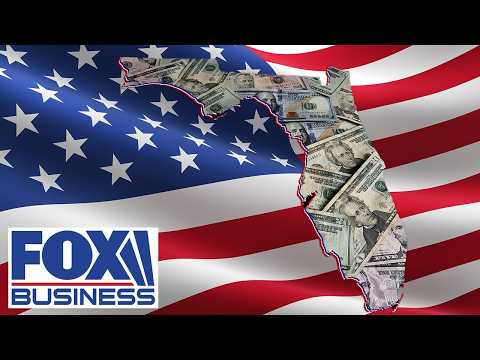 ‘NO PLAN TO SAVE’: Florida has FAILED on property tax relief