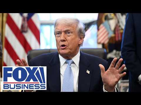 WATCH LIVE: Trump hosts ‘Angel Families Remembrance Ceremony’ at White House