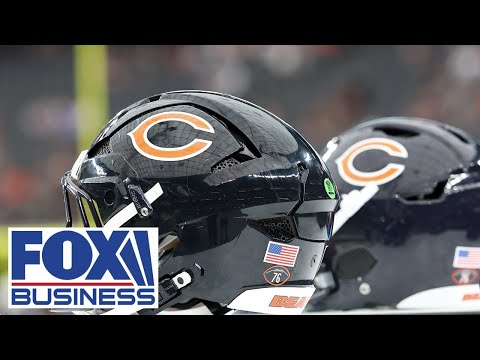 HIGH STAKES DEAL: Bears relocation buzz HEATS UP as Indiana Makes aggressive offer