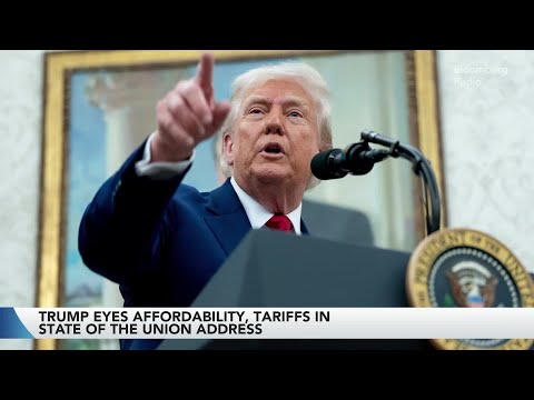 What to Expect From Trump’s State of the Union Address