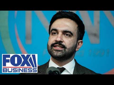 ‘CONCERNING’: NYC business climate ‘ANYTHING BUT certain,’ former mayor warns