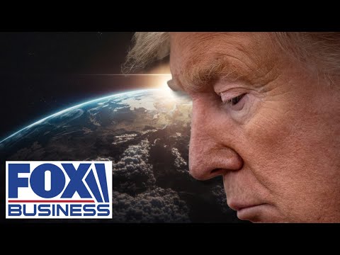 Trump wields this ‘LIKE A WEAPON’ on the world stage: Economist