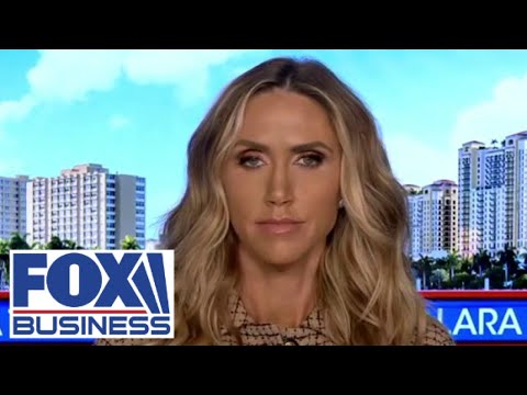 ‘OUTRAGEOUS’: Lara Trump calls out Dems ‘normalizing violence’