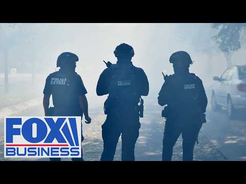 ‘ACROSS 40 NATIONS’: Cartel’s MASSIVE global footprint exposed