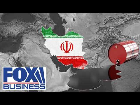 Former energy chief warns of ‘LARGER RISK’ to oil amid Iran tensions