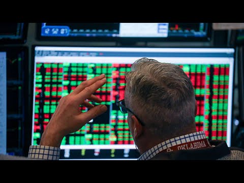 Caron Says There Was a ‘Reasonable Selloff’ in Software Stock Space