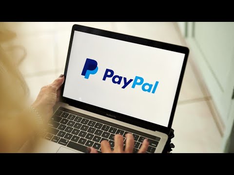 Stripe Said to Express Interest in Rival PayPal