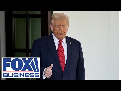 ‘FEEL RICH’: Trump’s $200B mortgage bond plan is ‘on the table’