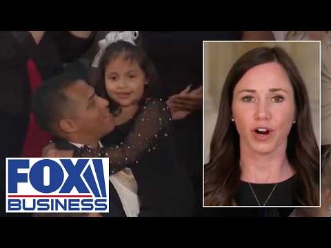 ‘RIDICULOUS’: GOP senator decries Dems who didn’t applaud for severely injured child