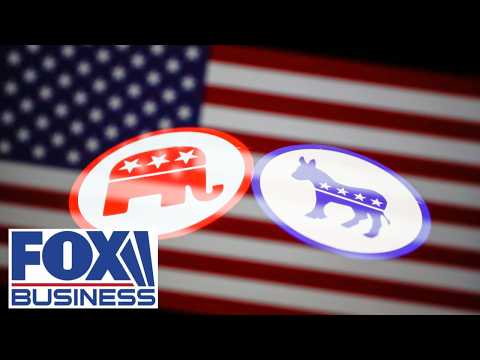 Dems talk affordability, but their states are the MOST expensive: Unleash Prosperity co-founder