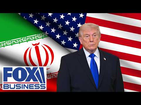 ‘BAD DAY FOR IRAN’: Trump official issues SERIOUS warning if talks collapse