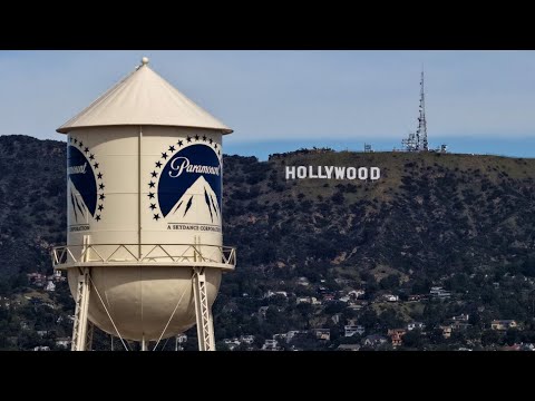 Paramount Beats Estimates Amid Warner Bros. Bidding War