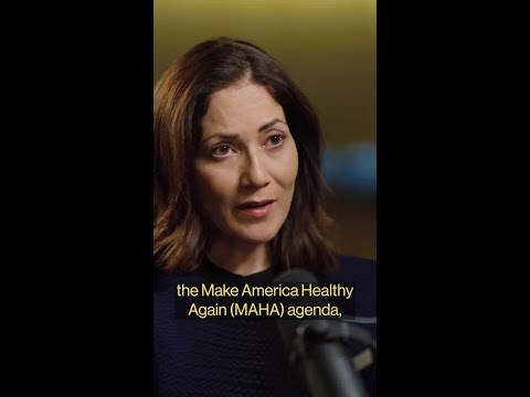 WHO Chief Says US Wrong to Cut mRNA Research