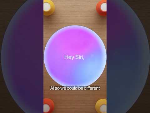 Is Apple Winning The “AI Scare Trade”