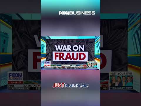 FRAUD FALLOUT: Trump pulls plug on MILLIONS in Minnesota funds #shorts