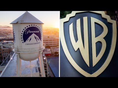 Warner Bros. Says Paramount Offer Is Superior to Netflix Proposal