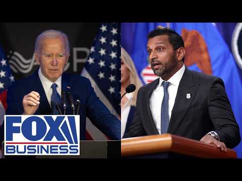 Dems ‘OVERREACHED’: New York Post columnist SLAMS Biden FBI’s subpoenas